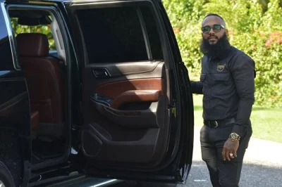 Arriving in punta cana? ride in a private suburban suv with ac, personal driver, and direct hotel pickup. skip the crowds—easy booking, local support, reliable service.