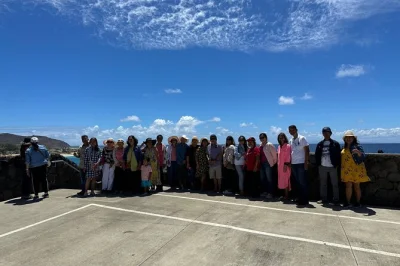 Oahu erleben: schnorcheln an turtle bay, frische ananas in der dole plantage probieren und mit einem lokalen guide die insel entdecken. inklusive abholung & mittagessen.