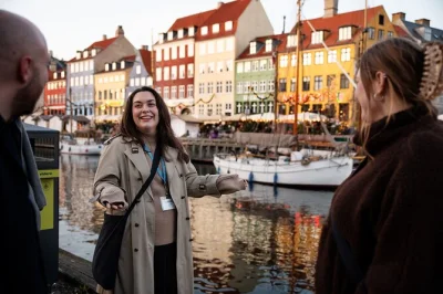 Feel copenhagen’s history on a small group walking tour with a native guide. stroll nyhavn, see amalienborg palace, and end at christiansborg slot. includes local tips.