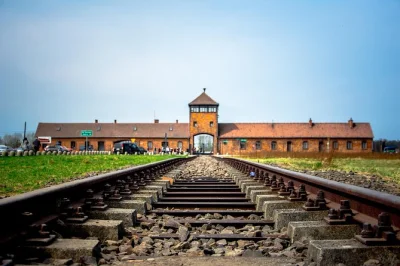 Walk through auschwitz, reflect at birkenau, and descend into the wieliczka salt mine—all in one day, with hotel pickup, licensed guides, and all fees included.