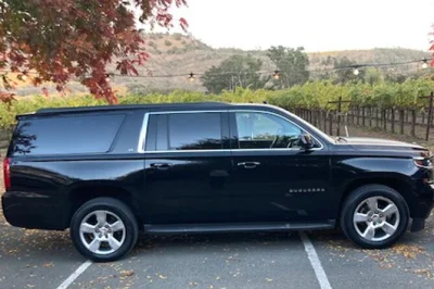 Let someone else drive on a private napa or sonoma wine tour by suv. taste world-class wines, enjoy scenic vineyards, and relax with a local driver—pickup included.