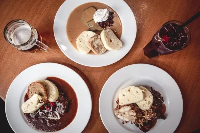 Follow a local through prague’s old town with 10 czech tastings, craft beer, wine, and a surprise dish—includes all food, drinks, and walking with your guide.