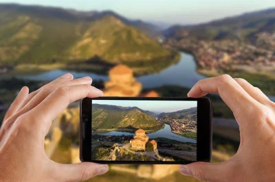 Feel centuries of georgian history on a day trip from tbilisi to mtskheta, gori & uplistsikhe with a local guide, all transport included and lunch at a family-run spot.