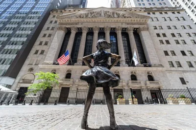 Découvrez wall street à new york avec un insider de la finance, écoutez des histoires inédites du marché, visitez federal hall et trinity church, et terminez près de la réserve fédérale.