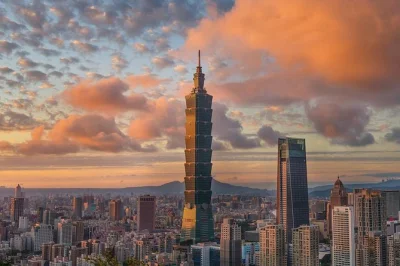 Step off your flight & dive into taipei’s temples, dihua street markets, and city views with a private guide. includes airport pickup, flexible itinerary, and return.