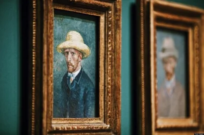 Visita il van gogh museum di amsterdam con guida privata, ingresso riservato e tempo per esplorare liberamente dopo il tour—ammira da vicino i capolavori e scopri storie autentiche.