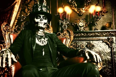 New orleans french quarter: geistergeschichten, voodoo und vampire mit lokalem guide entdecken. kleine gruppen, echte legenden und spannende stadtgeschichten.