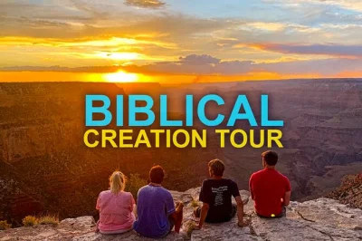 Scopri il grand canyon al tramonto con un tour di 4 ore, guide locali, storie sulla creazione biblica e soste a lipan e grandview point. include pickup e coperte.