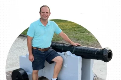 Wander charleston’s storied streets with a citadel history professor, see fort sumter & old exchange, and enjoy extra time for questions in a small group setting.