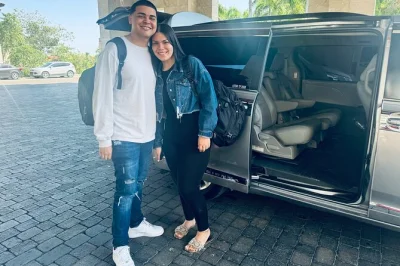 Step off the plane in punta cana & meet your driver for a private transfer to bavaro hotels. enjoy ac, wifi, bottled water & a friendly welcome—includes pickup.