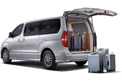 Arrive in punta cana relaxed—private airport transfer with friendly local driver, fast pickup, air-conditioned comfort, and direct hotel drop-off. easy booking.