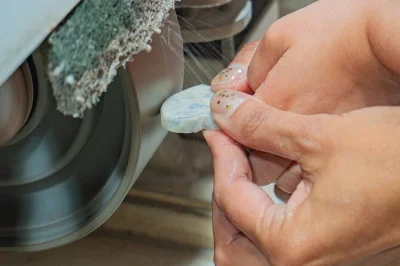 Shape your own jade piece in antigua with a local carver, explore the mesoamerican museum, and bring home a handmade jewel. includes all materials and guidance.