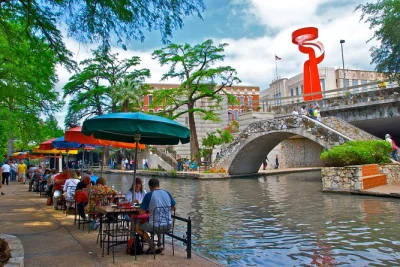 Feel the pulse of san antonio’s history, explore the king william district, mission concepción, market square, and stroll the river walk—all with hotel pickup included.