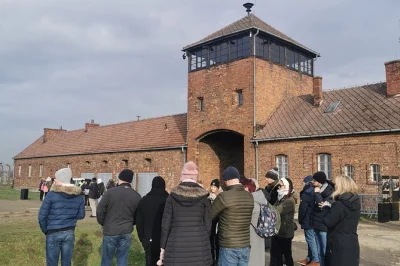 Feel the weight of history on a krakow to auschwitz guided tour, with entry tickets, hotel pickup, and museum-trained guides. includes return transfer for peace of mind.