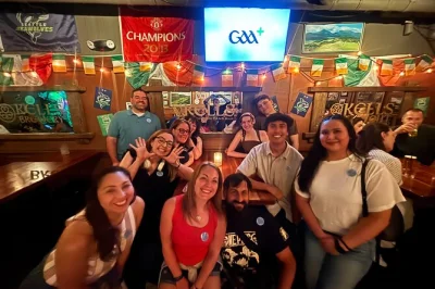 Feel the chills of seattle’s haunted past on a ghost walking tour with pub stops, real local stories, and a costumed guide. includes 2+ hours in pike place market.