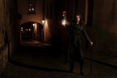 Feel prague’s mysterious side after dark with a night walking tour of old town & jewish quarter, guided by a local storyteller in gothic costume. includes live tales.