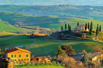 Slow down in the tuscan countryside with a small-group wine tasting tour from florence. sip chianti, try olive oils, enjoy local bites, and meet real winemakers. includes transport.