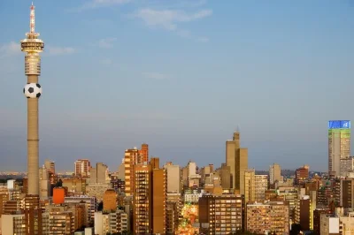 Walk johannesburg’s history from constitution hill to vibrant soweto, with a local guide and hotel pickup. includes entry to the apartheid museum and mandela house.