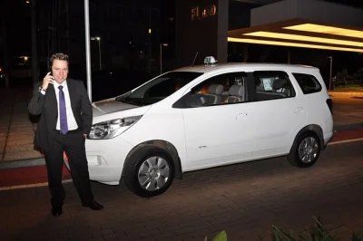 Arriving in sao paulo? settle in with a private transfer from the airport to your hotel, including pickup and help with luggage. no stress, just a smooth arrival.