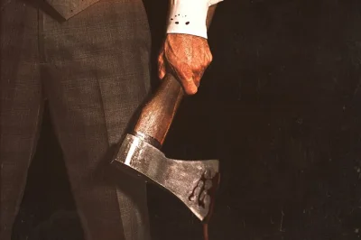 Erlebe new orleans bei nacht mit einem lokalen guide, höre echte kriminalgeschichten und voodoo-legenden im french quarter – inklusive hellvision-projektionen. nur für erwachsene.