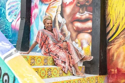 Let willemstad surprise you with vibrant colonial buildings, street art, and the famous emma bridge. includes local guide, water, and neighborhood stories.