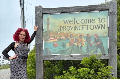 Sharp-tongued comedy, wild provincetown history, and laughs you’ll remember—walk the town center with lucinda liphol. adults only, daily departures, small groups.