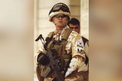 Step into korea’s dmz with a retired officer, see the third tunnel, and look into north korea from the best observatory. includes transfers and entry fees.