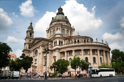 Step into budapest’s history on a private city tour with hotel pickup, walking or by car. see parliament, castle hill, and local markets with a passionate guide.