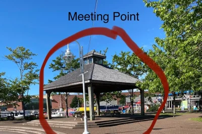 Feel the pulse of charlottetown on a walking tour led by true islanders, hear local legends, see historic streets, and get insider stories. includes map.