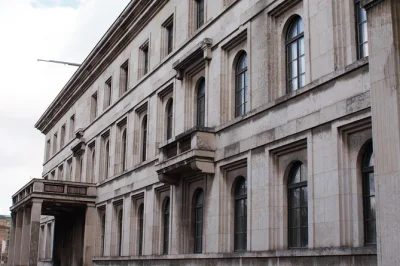 Hear stories at dachau memorial, walk munich’s third reich sites, and reflect with a licensed guide. small group, transport included, history up close.