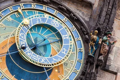 Step into prague’s old town with two local guides, wander hidden streets, descend beneath the astronomical clock, and hear legends—includes entry & rain ponchos.