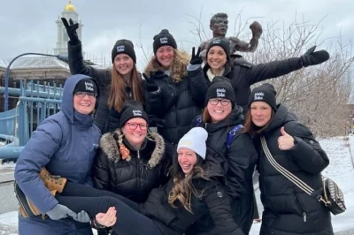 Explore o north end de boston com um guia local, prove cannoli icônicos, chowder, visite haymarket e boston public market, com todas as degustações inclusas.