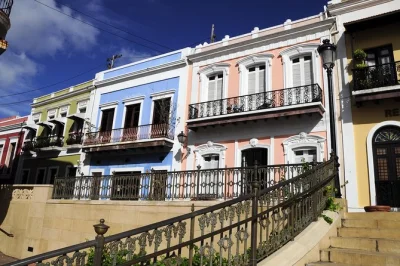 Step into old san juan’s winding streets with a local writer, explore historic forts, cathedrals, and city walls. includes water, small group, and local guide.