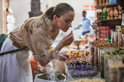 Make your dubai layover count with a private stopover tour—see burj khalifa, dubai creek, souks & more. includes airport pickup, local guide & snacks.