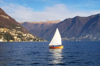 Wake up in milan, cruise lake como, wander torno’s quiet lanes, and taste swiss chocolate in lugano—small group, all tickets and lunch tips included.