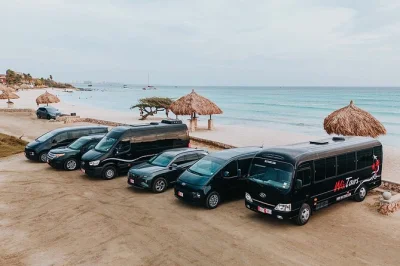 Step off the plane in aruba and spot your name on a sign—private roundtrip airport transfer with local driver, no lines, and pickup at your hotel for departure.