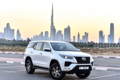 Skip taxi stress in dubai—book a full-day private car & driver, enjoy air-conditioned comfort, flexible stops, and easy hotel pickup for your own city adventure.