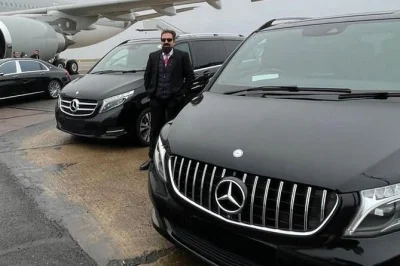 Step off your flight and skip the taxi chaos—your marrakech private transfer includes meet & greet, help with luggage, and a cool ride straight to your hotel.