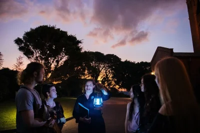 Step into newcastle’s shadowy past on a true crime walking tour. hear real stories, visit crime scenes, and stroll with a local guide. book your spot now.