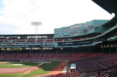 Step inside boston’s fenway park with a local guide, sit atop the green monster, explore red sox memorabilia, and relive baseball history. includes entry and expert guide.