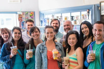 Savor avalon’s flavors on catalina island with a local guide, from harbor bites to historic bars. small groups, all tastings included, and oceanfront stops.