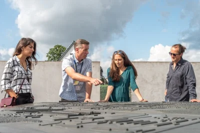 Step into berlin’s history on a sachsenhausen concentration camp tour with an english-speaking guide, train ride from the city, and entry included.