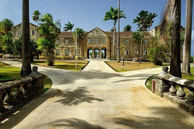 Circle barbados in one day—see bridgetown, bathsheba beach, bottom bay, and more. includes hotel pickup, local guide, air-conditioned ride, and lunch.