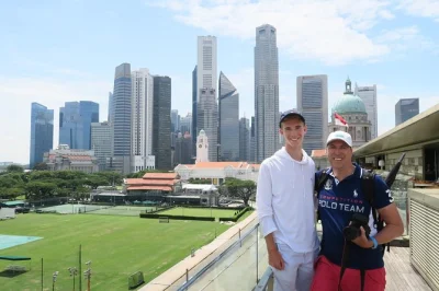 Wander singapore’s neighborhoods on a private walking tour shaped around your interests, with hotel pickup and a local guide. includes public transport and flexible timing.