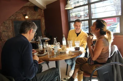 Start in denver’s historic lodo with elk sausage, green chili, and a creative pizza slice. includes tastings, local guide, and a surprise dish—book your spot now.