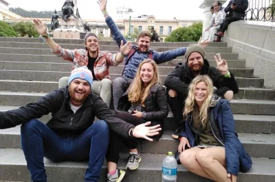 Feel the pulse of la paz on a walking tour through hidden alleyways, the witches’ market, and old town plazas—includes local guide and optional cholitas wrestling.