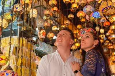 Step into dubai’s contrasts—blue mosque, creek abra ride, lively souks—with hotel pickup and a local guide. see old and new sides in just half a day.