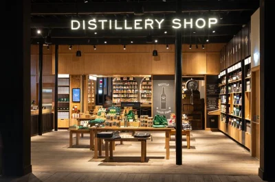 Step inside midleton distillery in cork for whiskey tastings, a cocktail masterclass, and behind-the-scenes stories. includes guided tour and hands-on sessions.
