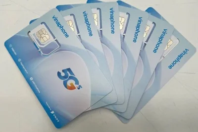 Land in vietnam and get connected instantly with unlimited 4g/5g data for 10 days. easy esim delivery or airport sim pickup, with local support anytime.