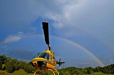 Feel the rush of a smoky mountains helicopter ride over douglas lake, french broad river, and douglas dam. includes local pilot, 6-10 min flight, wheelchair access.